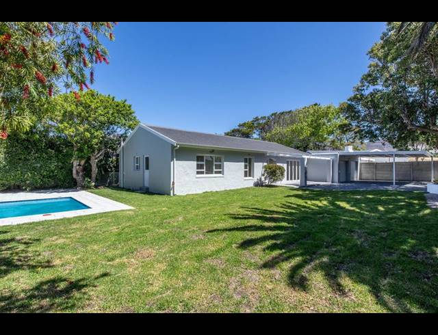 4 BEDROOM HOUSE FOR SALE IN TOKAI